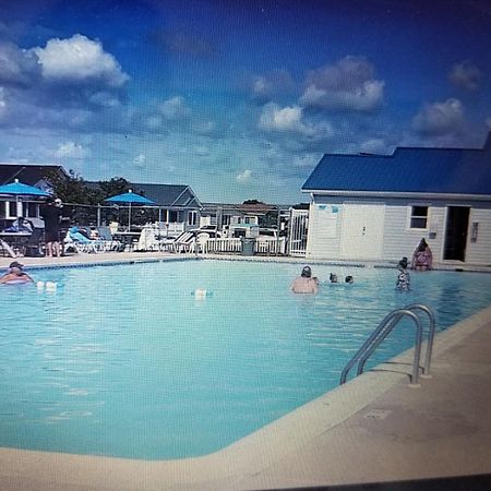 Dorothy And Johns Ocean City Md Vacation Home Sleeps 8 - 3 Bedrooms 2 Full Bath الغرفة الصورة