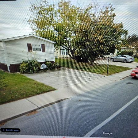 Dorothy And Johns Ocean City Md Vacation Home Sleeps 8 - 3 Bedrooms 2 Full Bath المظهر الخارجي الصورة