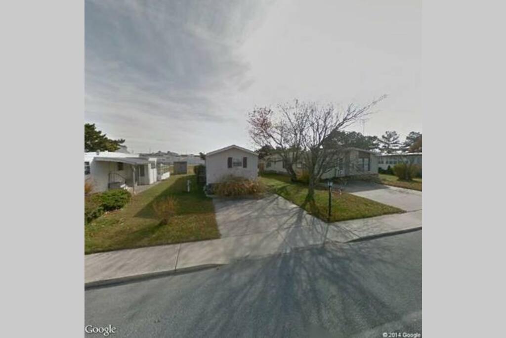 Dorothy And Johns Ocean City Md Vacation Home Sleeps 8 - 3 Bedrooms 2 Full Bath المظهر الخارجي الصورة