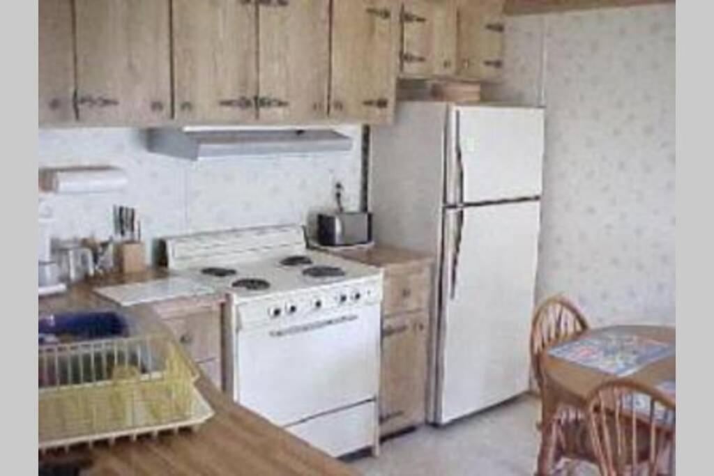 Dorothy And Johns Ocean City Md Vacation Home Sleeps 8 - 3 Bedrooms 2 Full Bath المظهر الخارجي الصورة