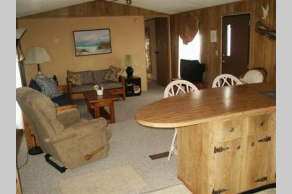 Dorothy And Johns Ocean City Md Vacation Home Sleeps 8 - 3 Bedrooms 2 Full Bath المظهر الخارجي الصورة