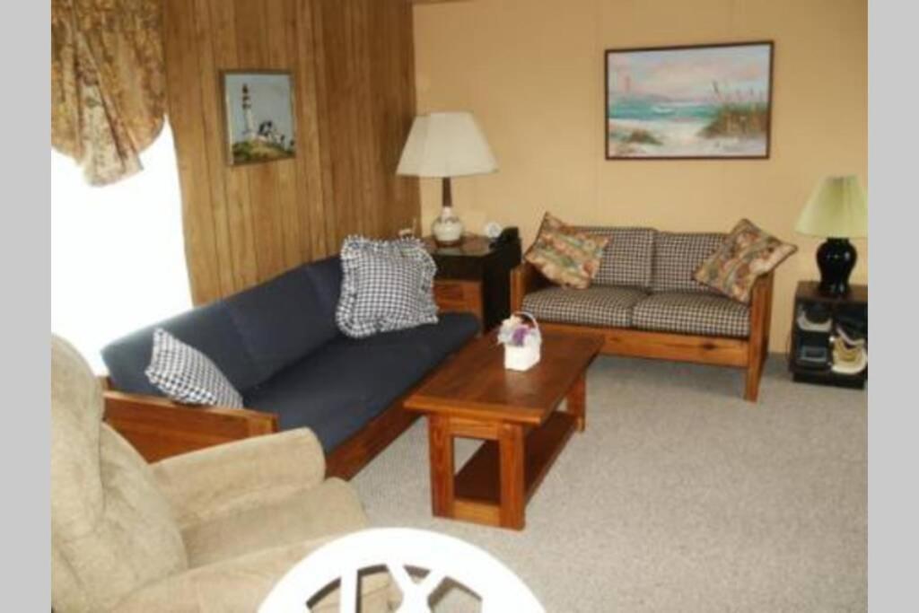 Dorothy And Johns Ocean City Md Vacation Home Sleeps 8 - 3 Bedrooms 2 Full Bath المظهر الخارجي الصورة