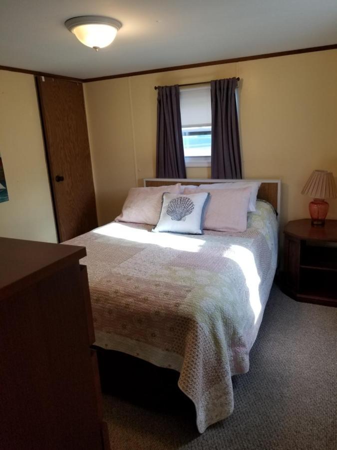 Dorothy And Johns Ocean City Md Vacation Home Sleeps 8 - 3 Bedrooms 2 Full Bath المظهر الخارجي الصورة