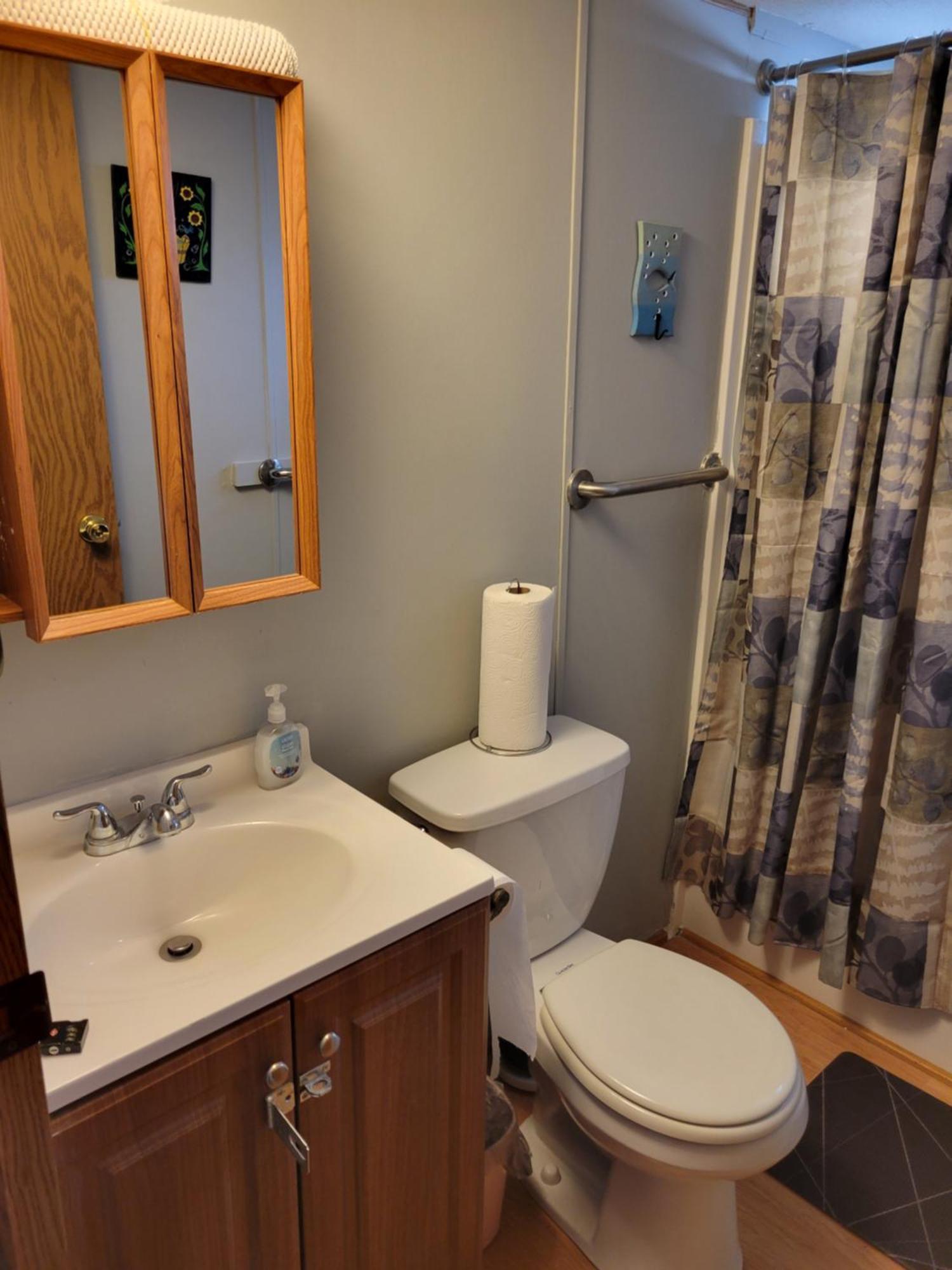 Dorothy And Johns Ocean City Md Vacation Home Sleeps 8 - 3 Bedrooms 2 Full Bath المظهر الخارجي الصورة