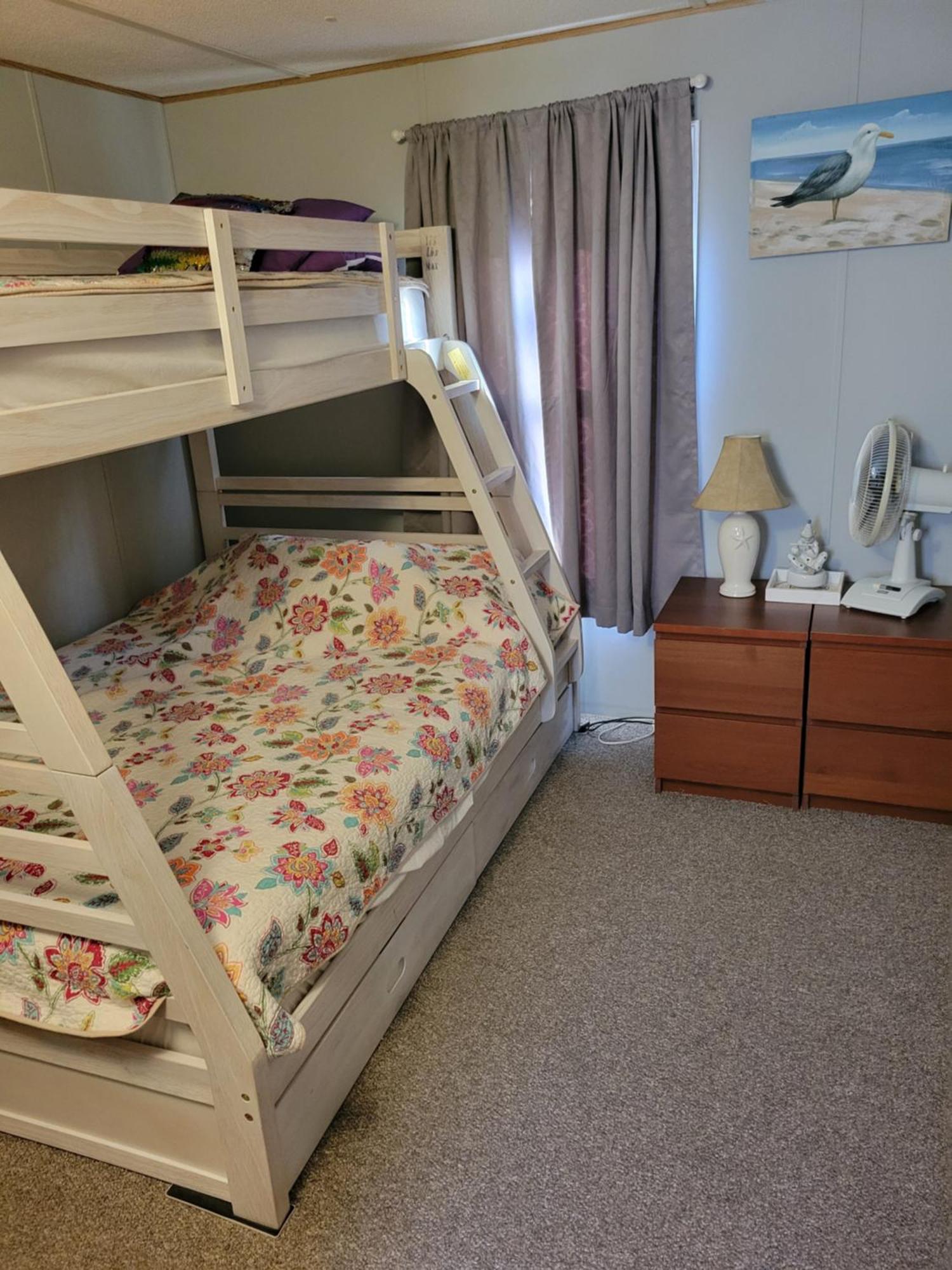 Dorothy And Johns Ocean City Md Vacation Home Sleeps 8 - 3 Bedrooms 2 Full Bath المظهر الخارجي الصورة