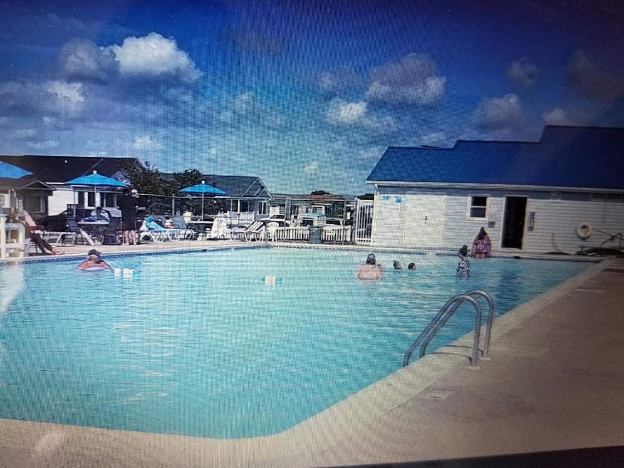 Dorothy And Johns Ocean City Md Vacation Home Sleeps 8 - 3 Bedrooms 2 Full Bath الغرفة الصورة