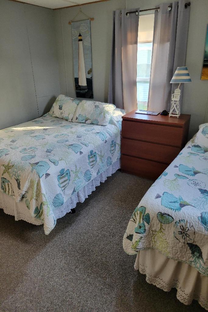 Dorothy And Johns Ocean City Md Vacation Home Sleeps 8 - 3 Bedrooms 2 Full Bath المظهر الخارجي الصورة