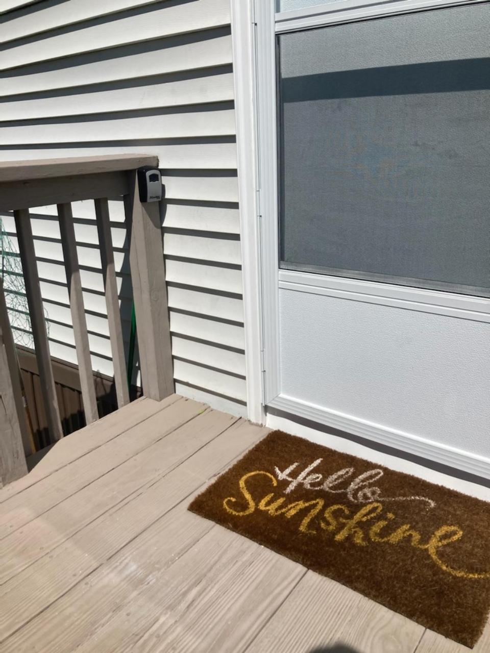 Dorothy And Johns Ocean City Md Vacation Home Sleeps 8 - 3 Bedrooms 2 Full Bath المظهر الخارجي الصورة