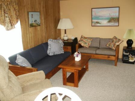 Dorothy And Johns Ocean City Md Vacation Home Sleeps 8 - 3 Bedrooms 2 Full Bath المظهر الخارجي الصورة